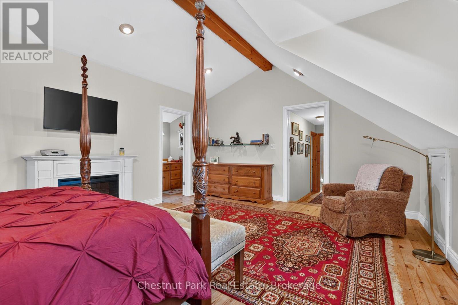 1212 Kirk Line E, Bracebridge, Ontario  P1L 0A1 - Photo 33 - X13644982