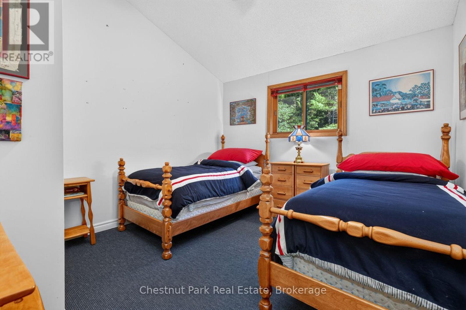 1212 Kirk Line E, Bracebridge, Ontario  P1L 0A1 - Photo 35 - X13644982
