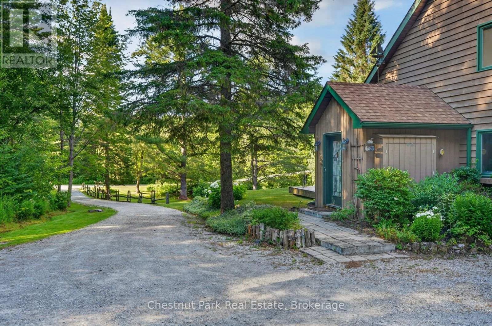 1212 Kirk Line E, Bracebridge, Ontario  P1L 0A1 - Photo 4 - X13644982