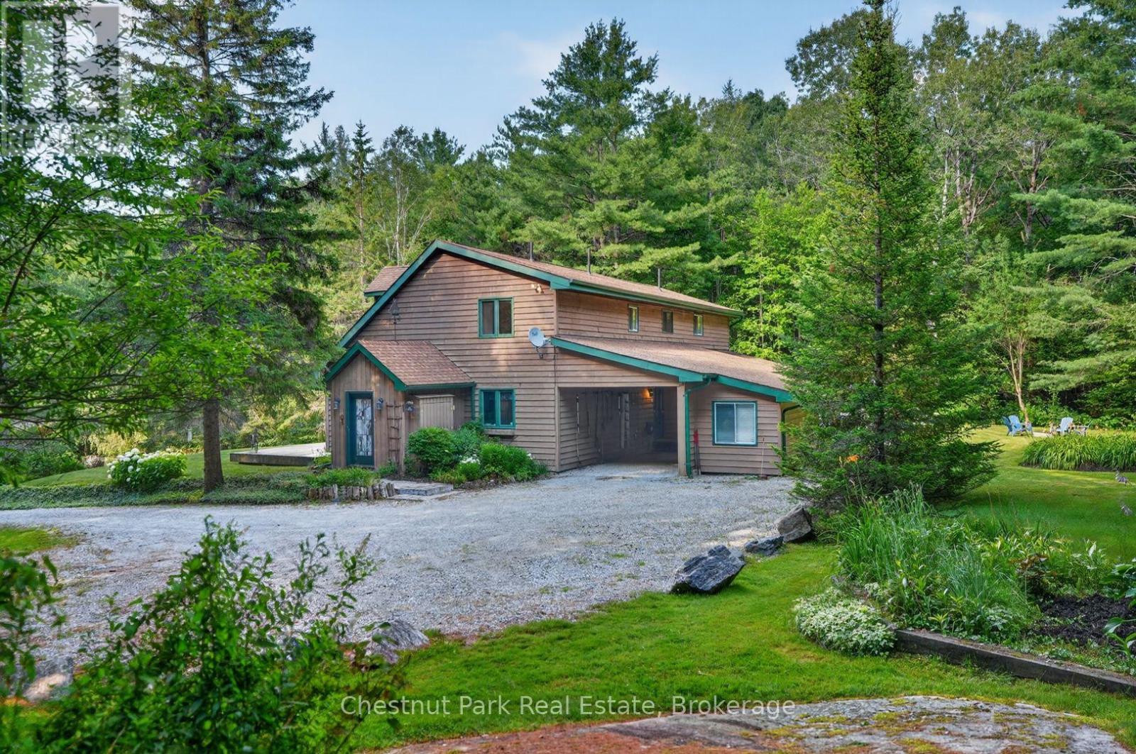 1212 Kirk Line E, Bracebridge, Ontario  P1L 0A1 - Photo 40 - X13644982