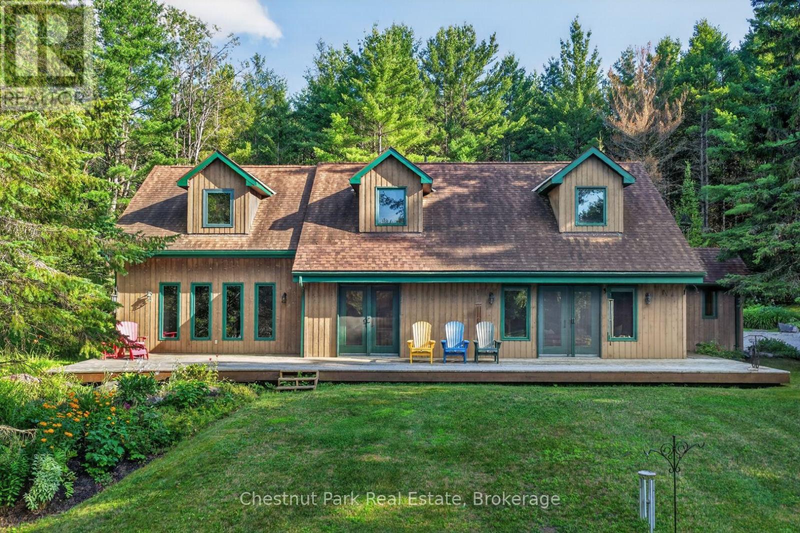 1212 Kirk Line E, Bracebridge, Ontario  P1L 0A1 - Photo 41 - X13644982