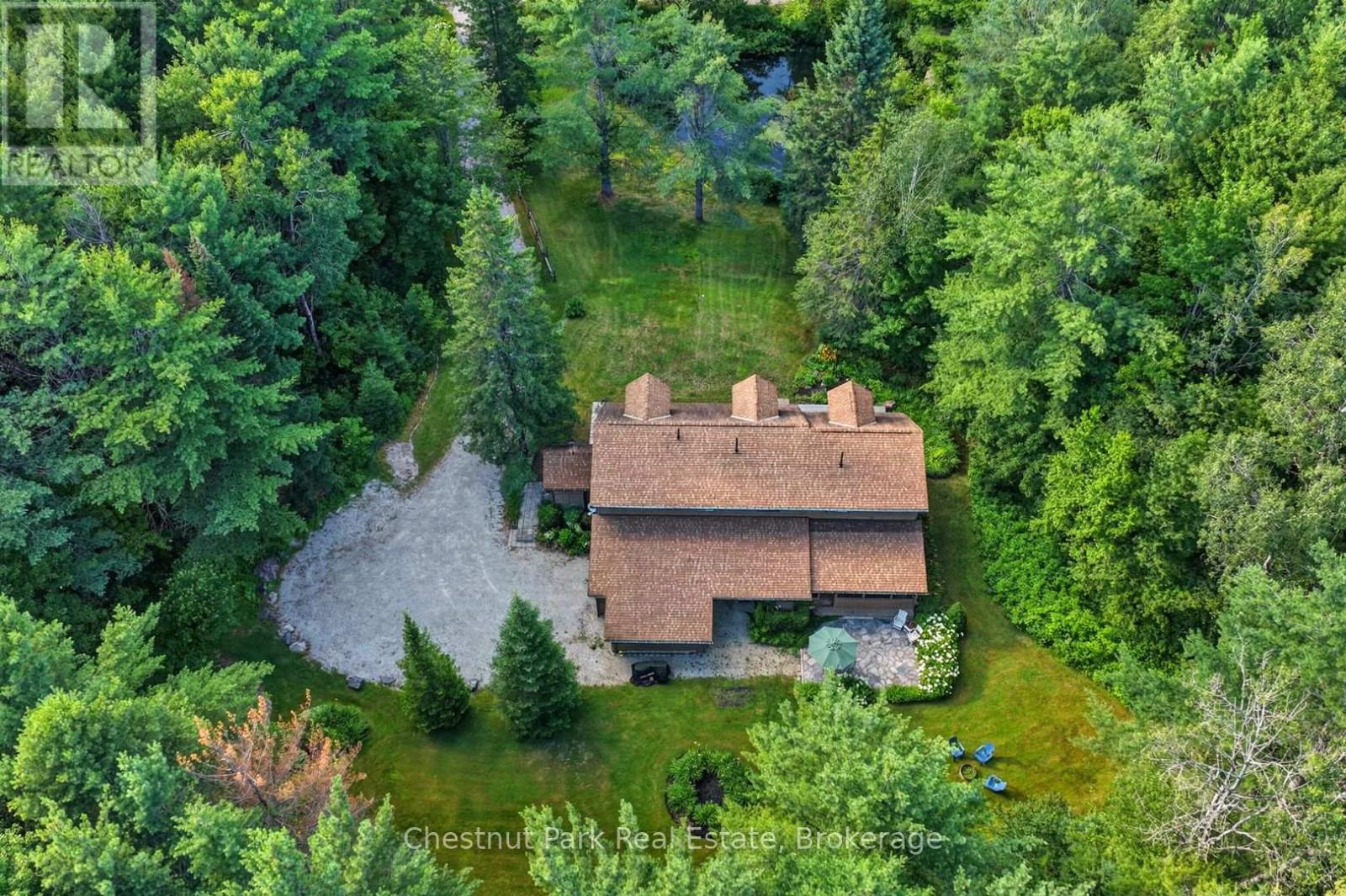 1212 Kirk Line E, Bracebridge, Ontario  P1L 0A1 - Photo 47 - X13644982