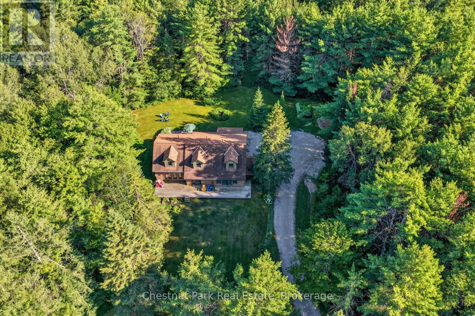 1212 Kirk Line E, Bracebridge, Ontario  P1L 0A1 - Photo 48 - X13644982