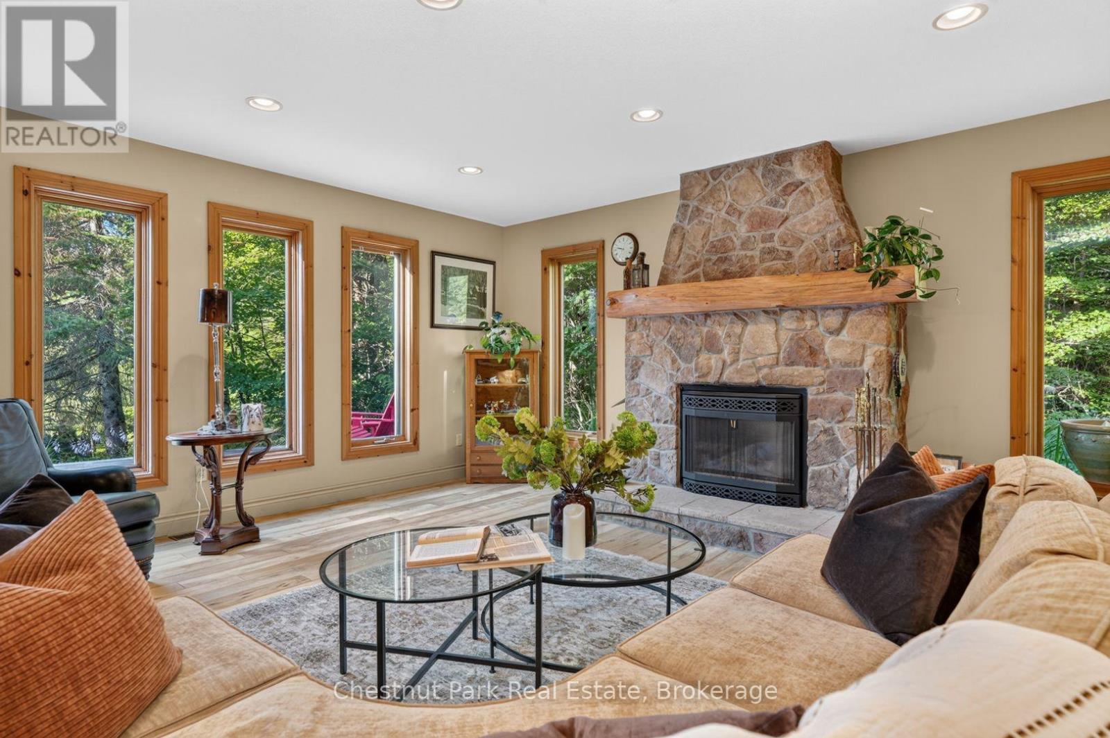 1212 Kirk Line E, Bracebridge, Ontario  P1L 0A1 - Photo 6 - X13644982
