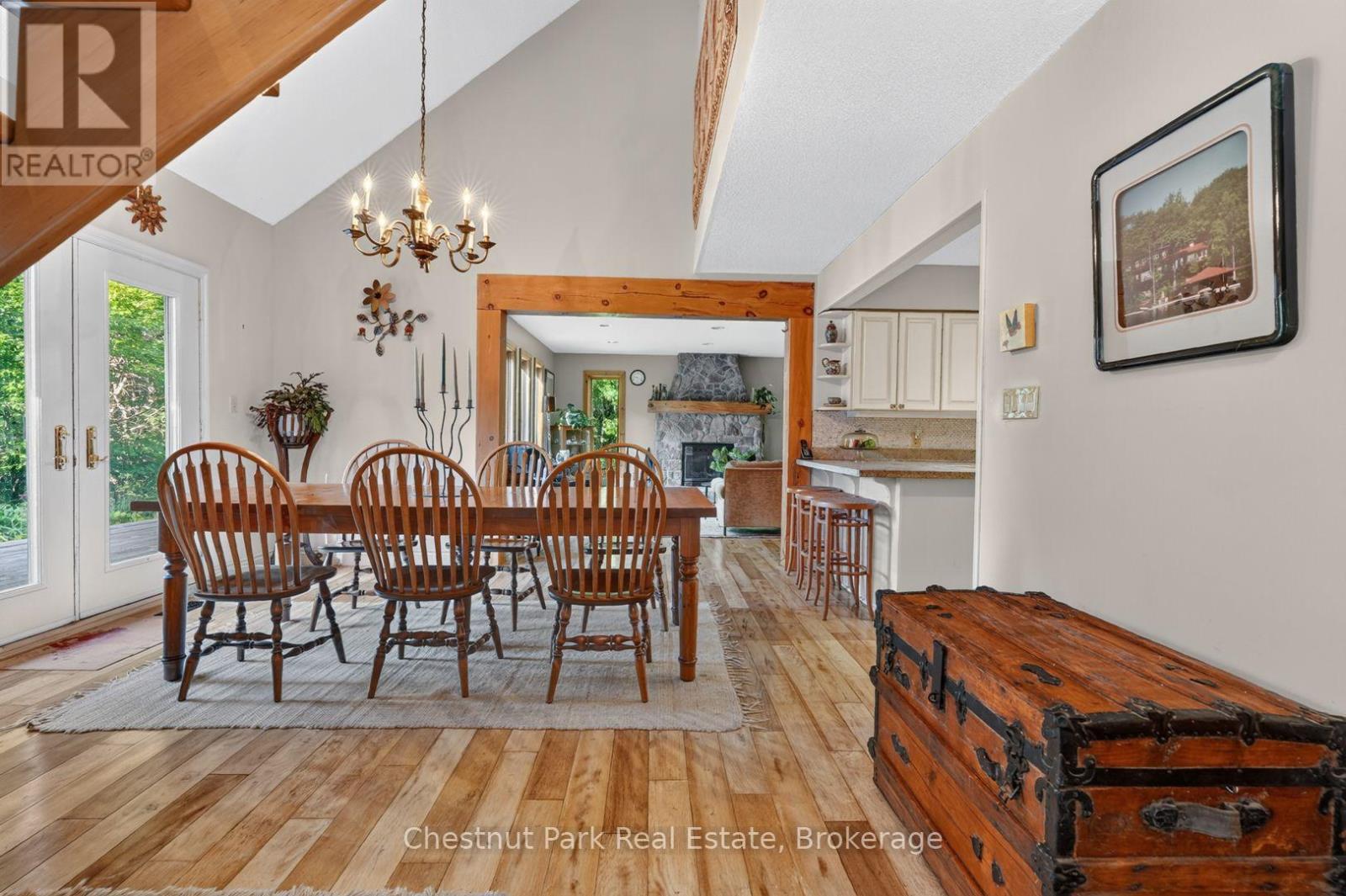 1212 Kirk Line E, Bracebridge, Ontario  P1L 0A1 - Photo 7 - X13644982