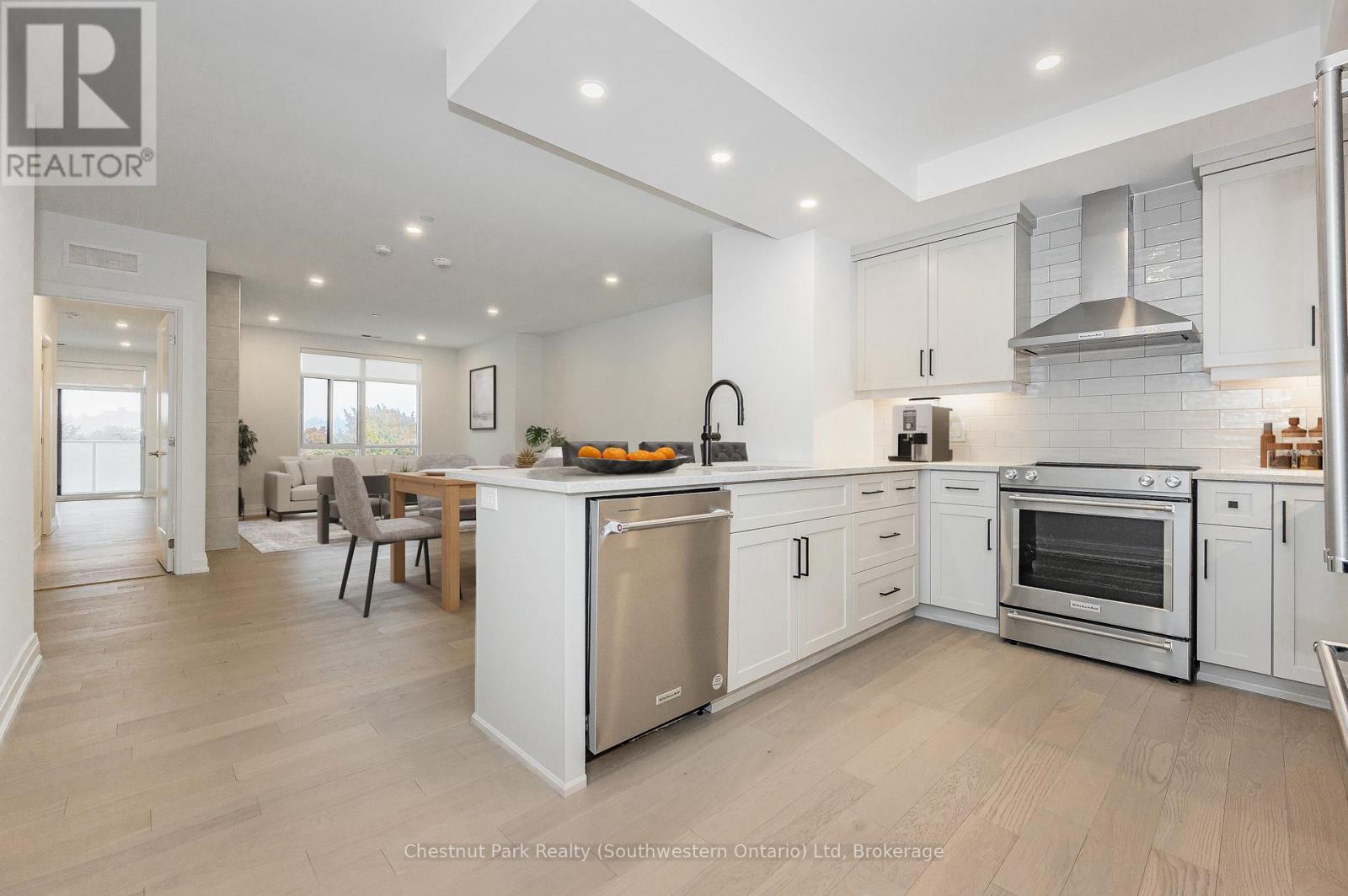 502 - 71 Wyndham Street S, Guelph, Ontario  N1E 0T7 - Photo 10 - X13645156