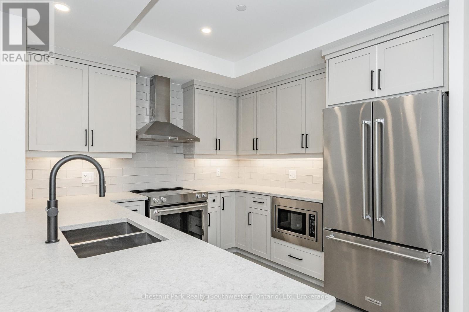 502 - 71 Wyndham Street S, Guelph, Ontario  N1E 0T7 - Photo 13 - X13645156
