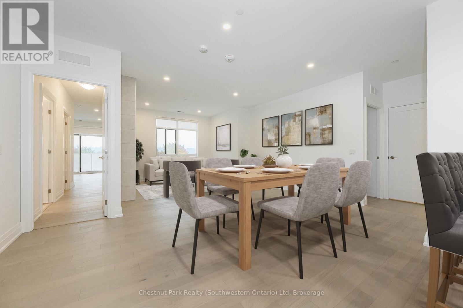 502 - 71 Wyndham Street S, Guelph, Ontario  N1E 0T7 - Photo 19 - X13645156