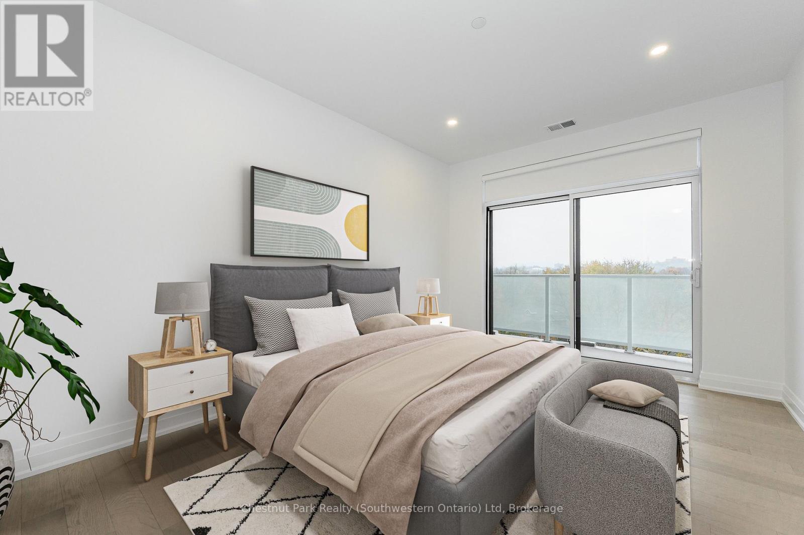 502 - 71 Wyndham Street S, Guelph, Ontario  N1E 0T7 - Photo 21 - X13645156