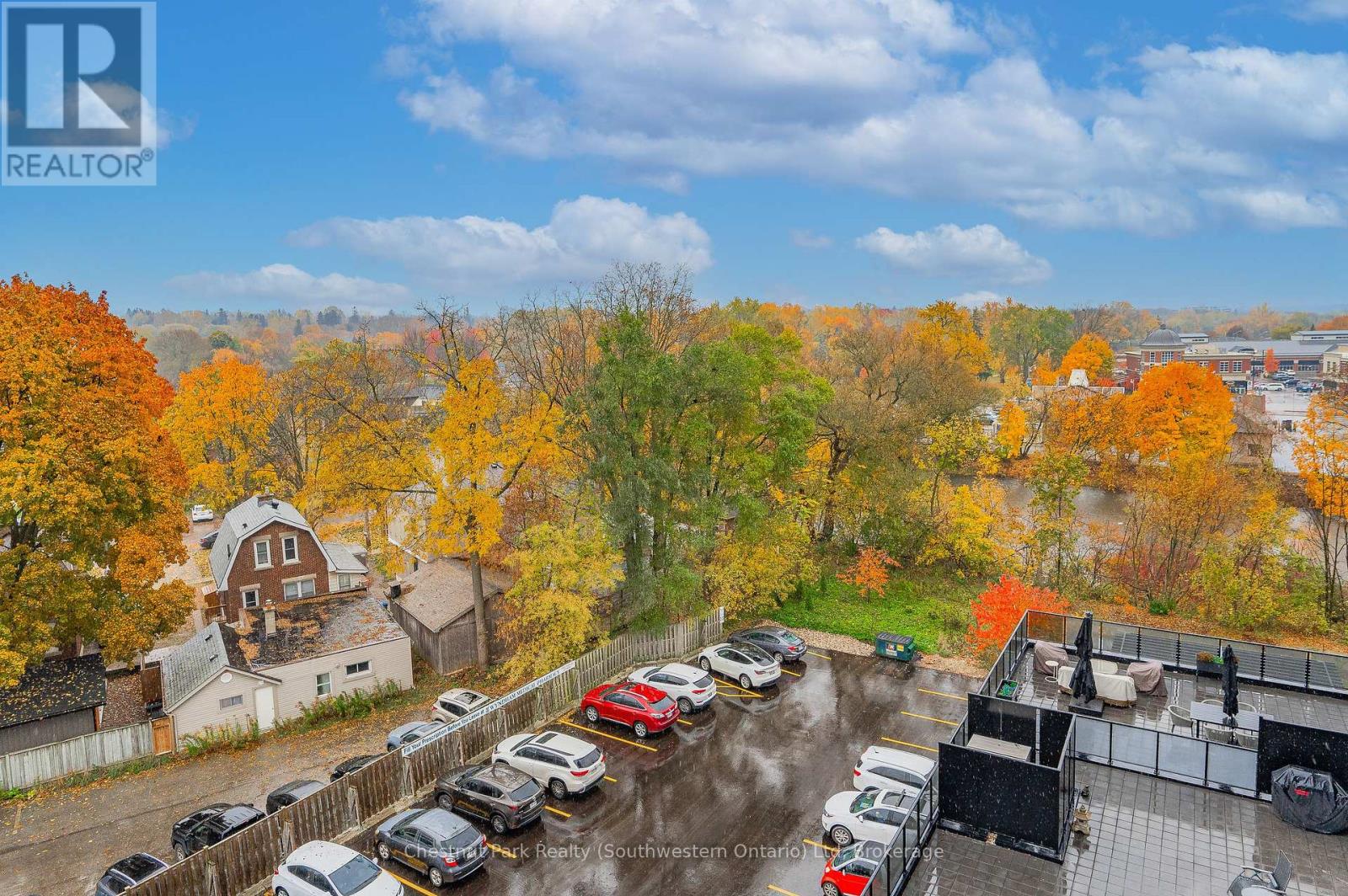 502 - 71 Wyndham Street S, Guelph, Ontario  N1E 0T7 - Photo 30 - X13645156