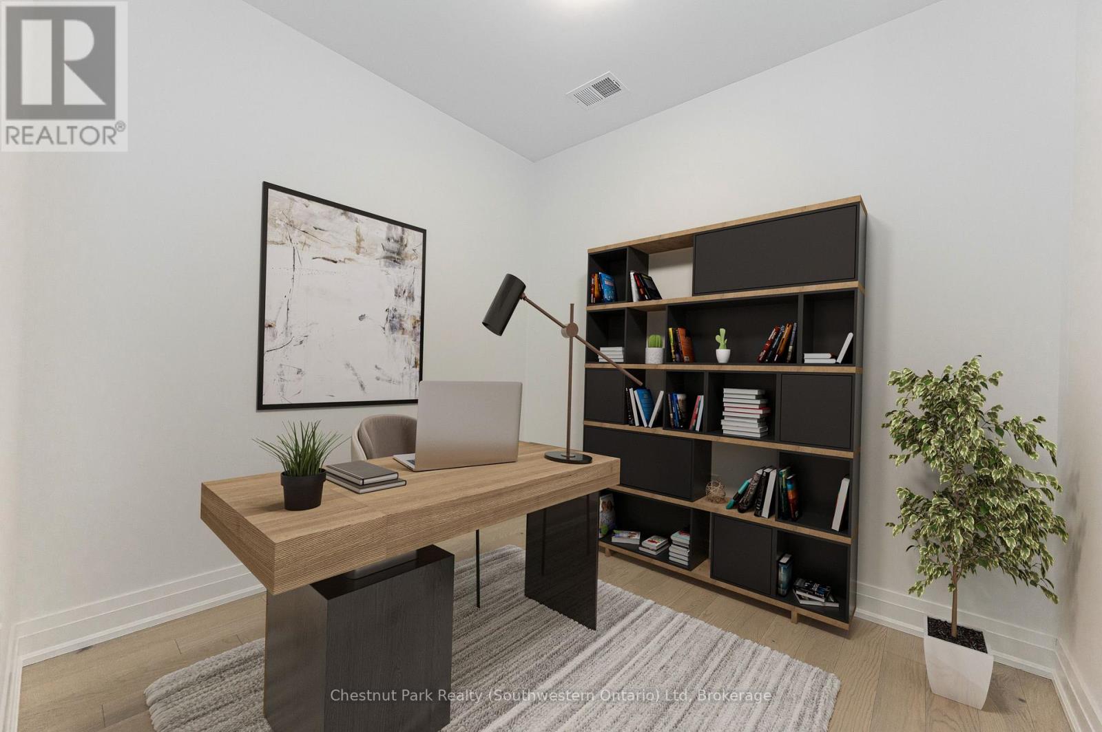 502 - 71 Wyndham Street S, Guelph, Ontario  N1E 0T7 - Photo 9 - X13645156