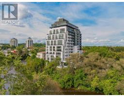 502 - 71 WYNDHAM STREET S, Guelph, Ontario