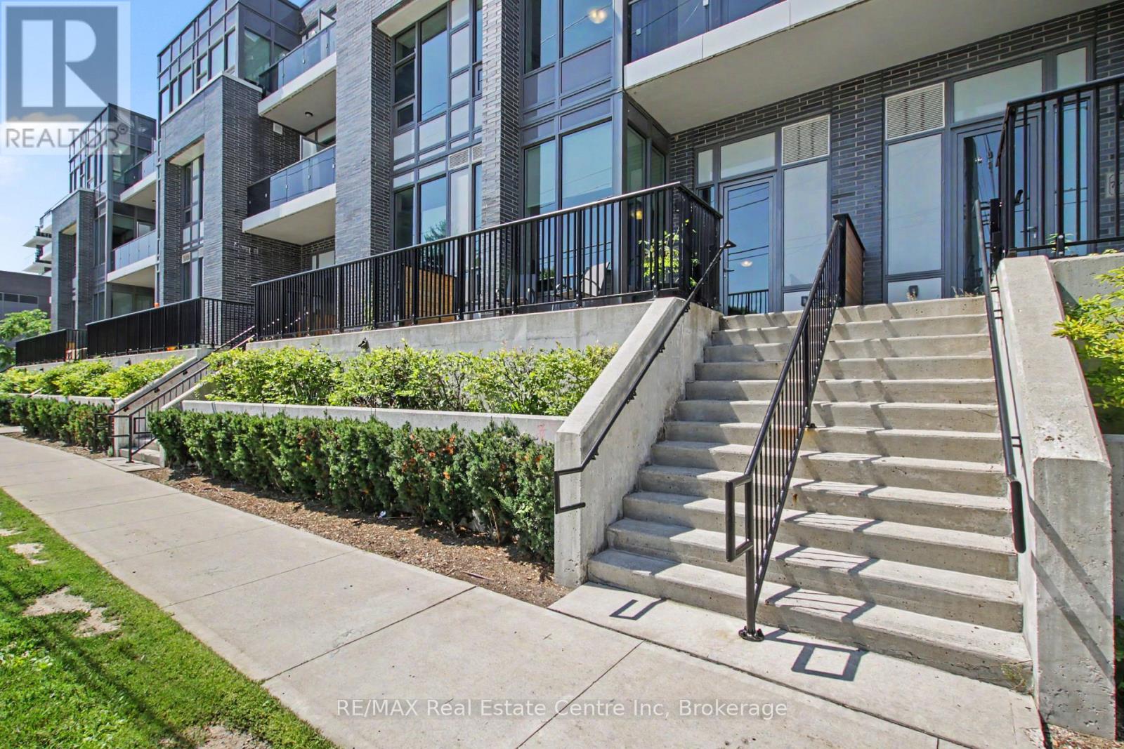 102 - 73 ARTHUR STREET, guelph (st. patrick's ward), Ontario