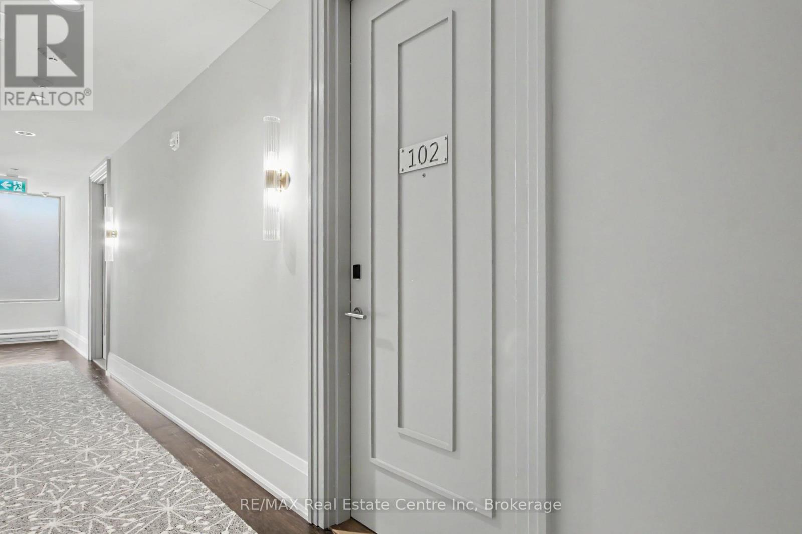 102 - 73 Arthur Street S, Guelph (St. Patrick's Ward), Ontario  N1E 0S6 - Photo 16 - X13645246