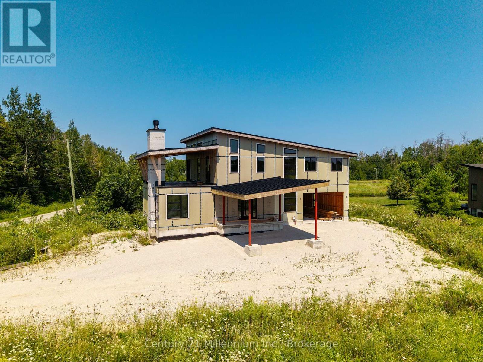 101 Ugovsek Crescent, Meaford, Ontario  N0H 1B0 - Photo 2 - X13645248
