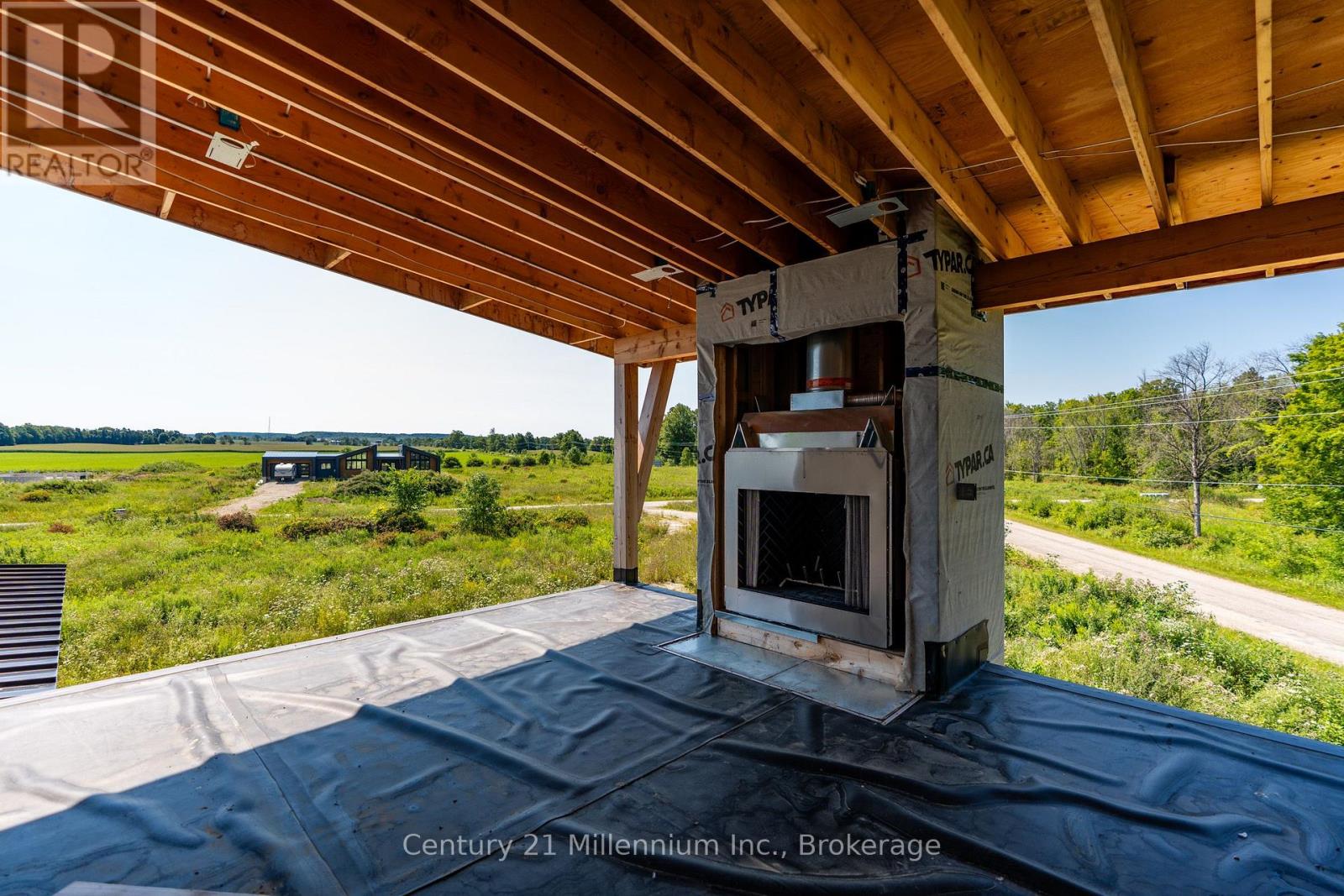 101 Ugovsek Crescent, Meaford, Ontario  N0H 1B0 - Photo 45 - X13645248