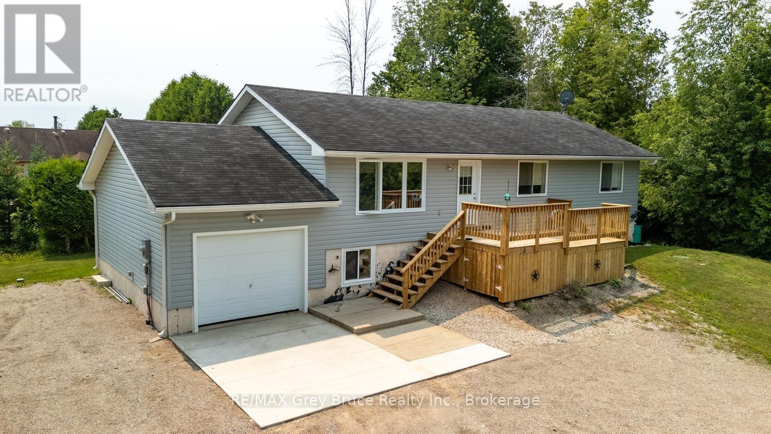 20 HECTOR STREET, south bruce peninsula, Ontario