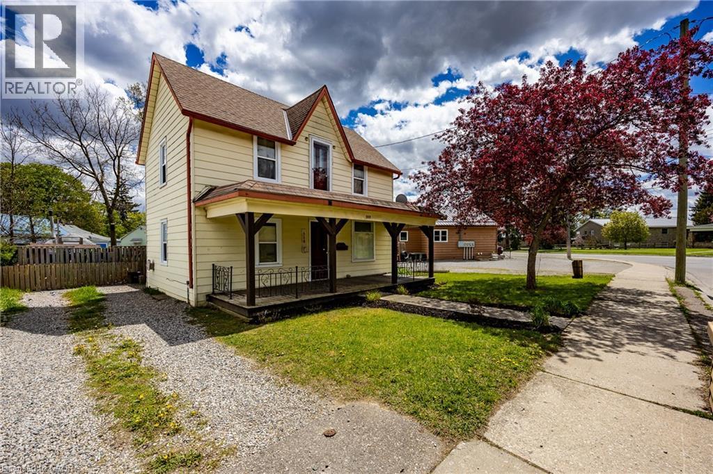 359 Main Street, Delhi, Ontario  N4B 2M9 - Photo 2 - 40829217