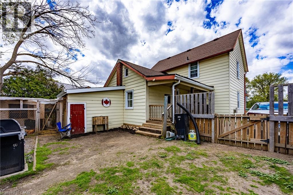 359 Main Street, Delhi, Ontario  N4B 2M9 - Photo 3 - 40829217