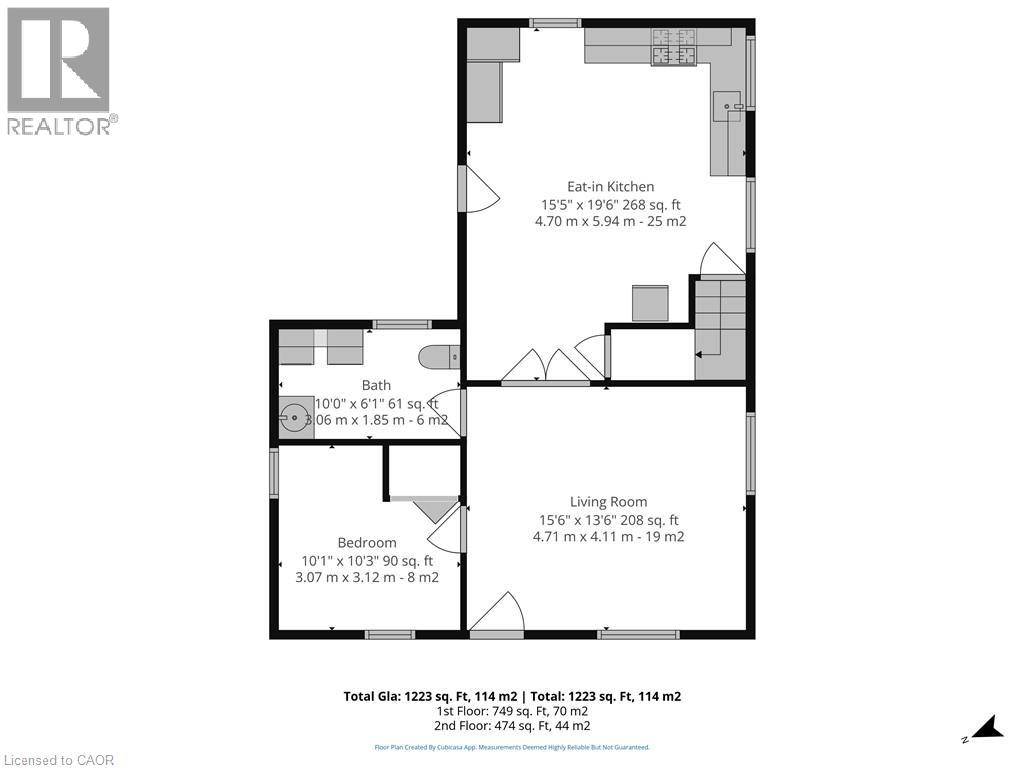 359 Main Street, Delhi, Ontario  N4B 2M9 - Photo 18 - 40829217