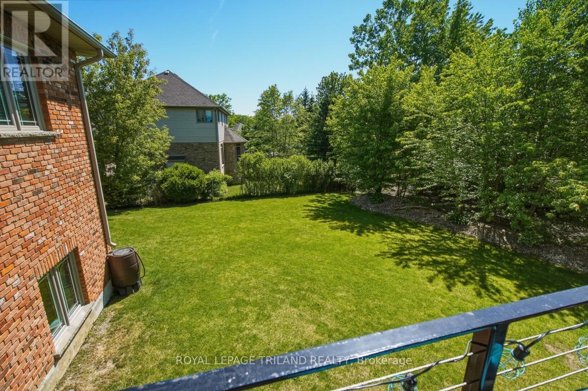 24 Earlscourt Terrace, Middlesex Centre, Ontario  N0L 1R0 - Photo 32 - X13644894