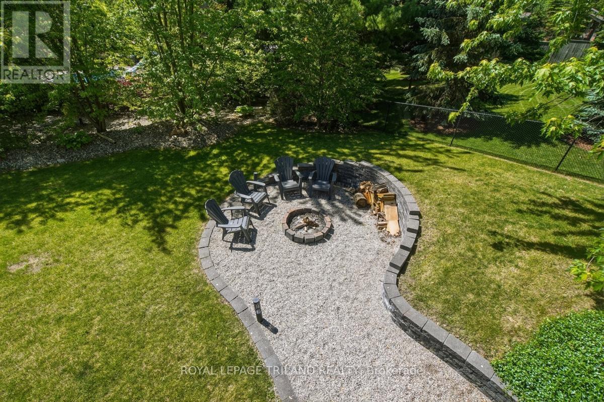 24 Earlscourt Terrace, Middlesex Centre, Ontario  N0L 1R0 - Photo 33 - X13644894