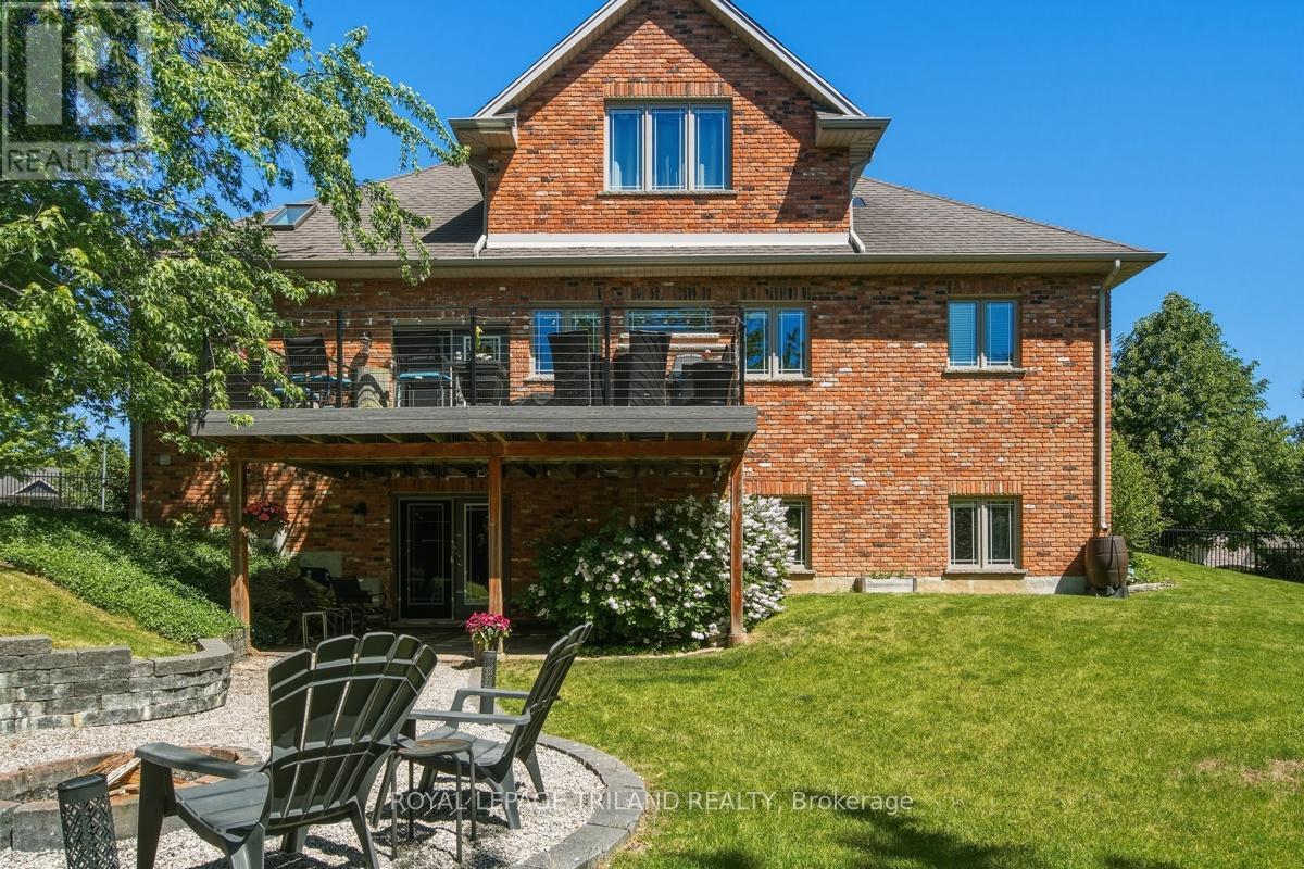 24 Earlscourt Terrace, Middlesex Centre, Ontario  N0L 1R0 - Photo 36 - X13644894