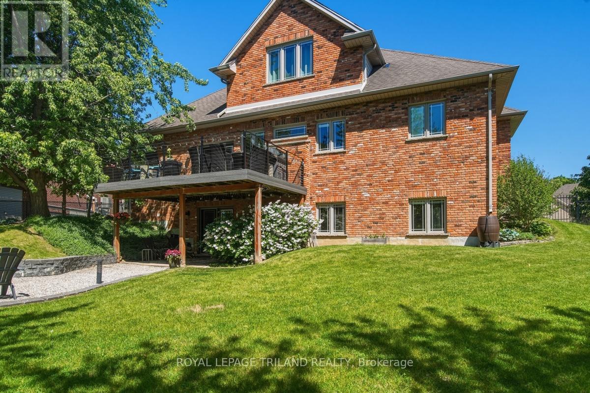 24 Earlscourt Terrace, Middlesex Centre, Ontario  N0L 1R0 - Photo 38 - X13644894