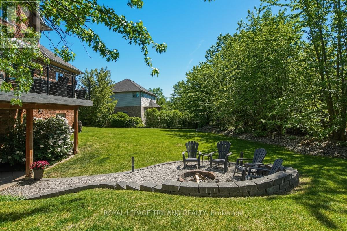 24 Earlscourt Terrace, Middlesex Centre, Ontario  N0L 1R0 - Photo 39 - X13644894