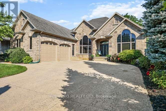 1802 RIVERBEND ROAD, London South, Ontario