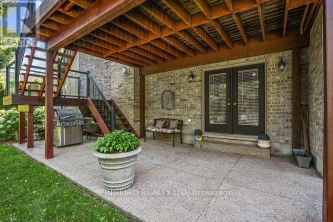 1802 Riverbend Road, London South, Ontario  N6K 0A4 - Photo 29 - X13644918
