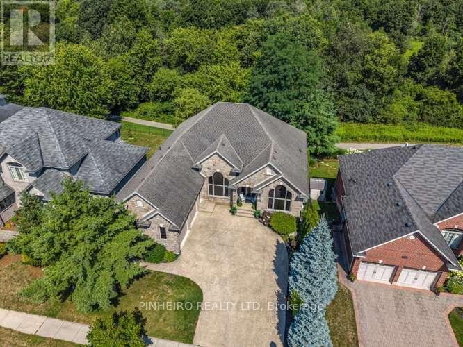 1802 Riverbend Road, London South, Ontario  N6K 0A4 - Photo 4 - X13644918