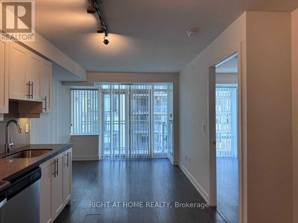 1232 - 525 Adelaide Street W, Toronto, Ontario  M5V 0N7 - Photo 9 - C13644890