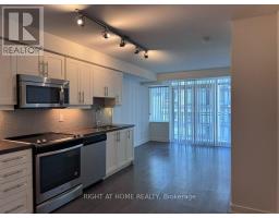 1232 - 525 ADELAIDE STREET W, Toronto, Ontario