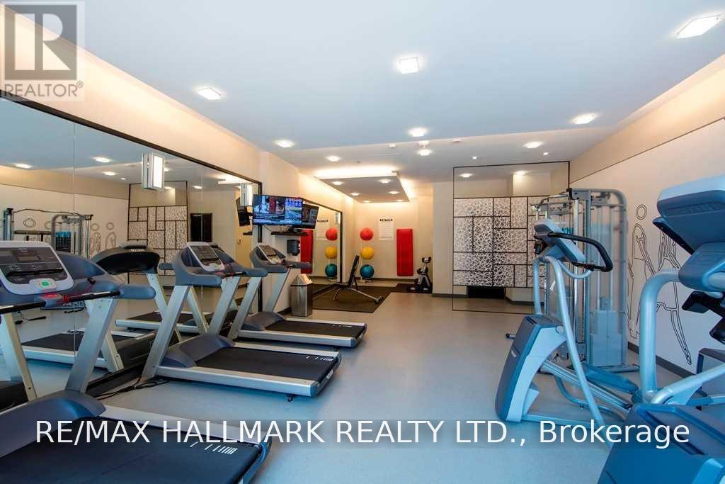 1004 - 132 Berkeley Street, Toronto, Ontario  M5A 0H6 - Photo 15 - C13644892