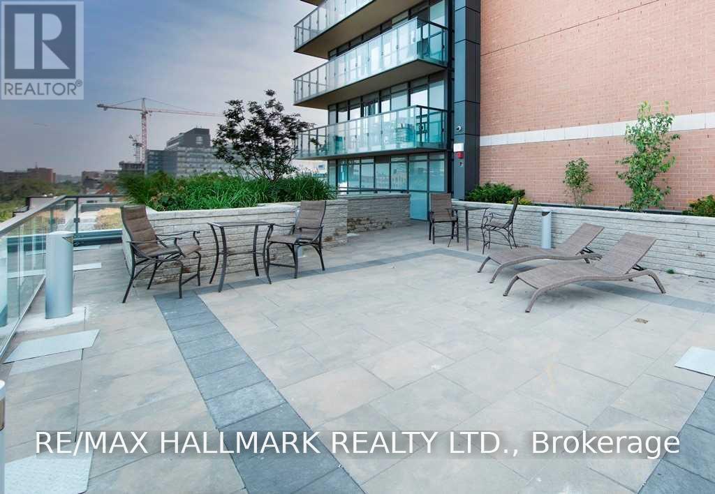 1004 - 132 Berkeley Street, Toronto, Ontario  M5A 0H6 - Photo 18 - C13644892
