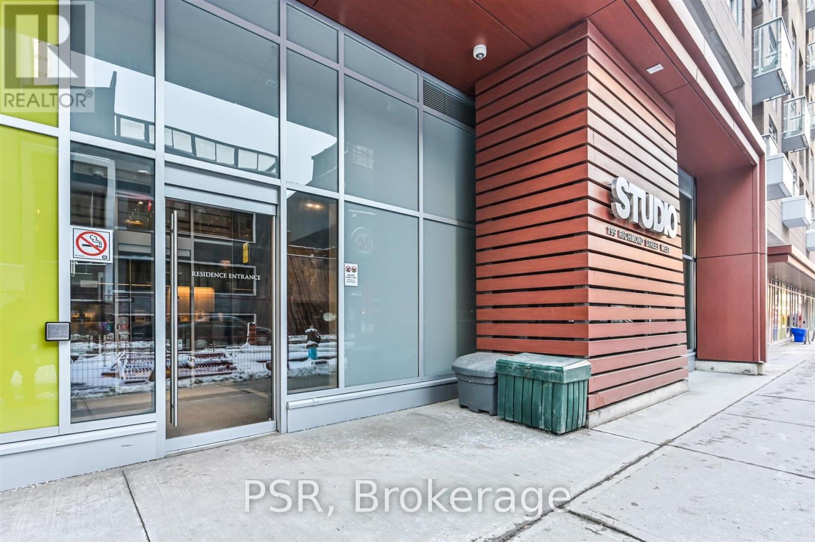 218 - 199 Richmond Street W, Toronto, Ontario  M5V 0H4 - Photo 2 - C13644900