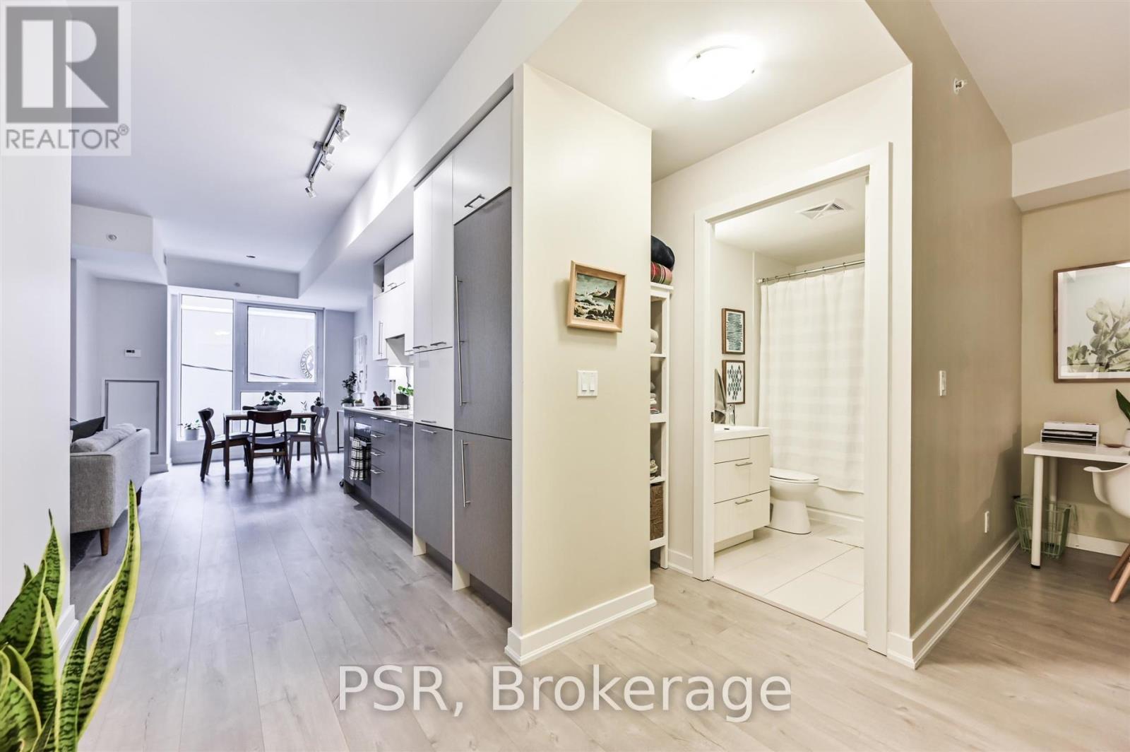218 - 199 Richmond Street W, Toronto, Ontario  M5V 0H4 - Photo 5 - C13644900