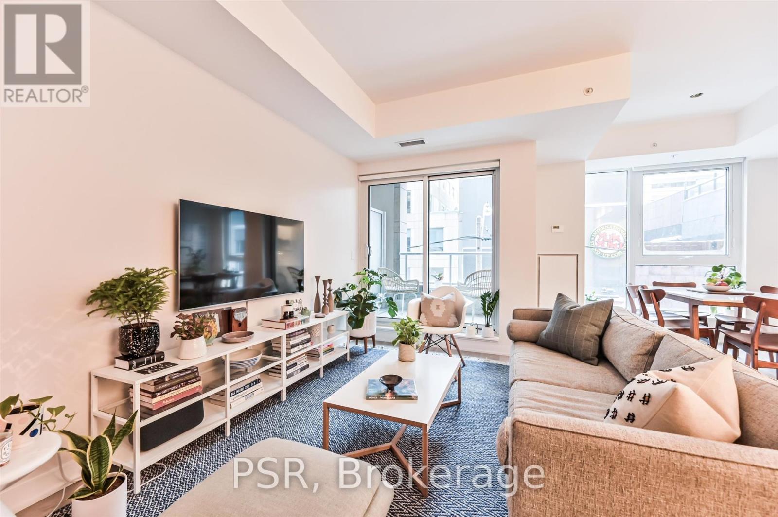218 - 199 Richmond Street W, Toronto, Ontario  M5V 0H4 - Photo 6 - C13644900