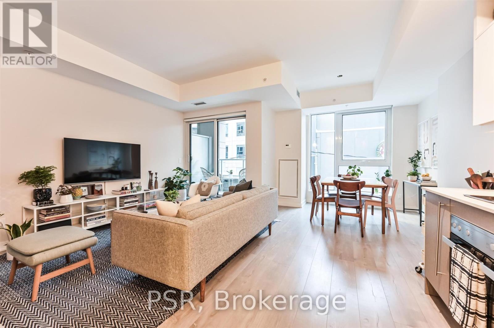 218 - 199 Richmond Street W, Toronto, Ontario  M5V 0H4 - Photo 7 - C13644900
