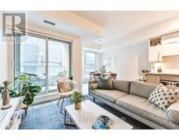 218 - 199 RICHMOND STREET W, Toronto, Ontario