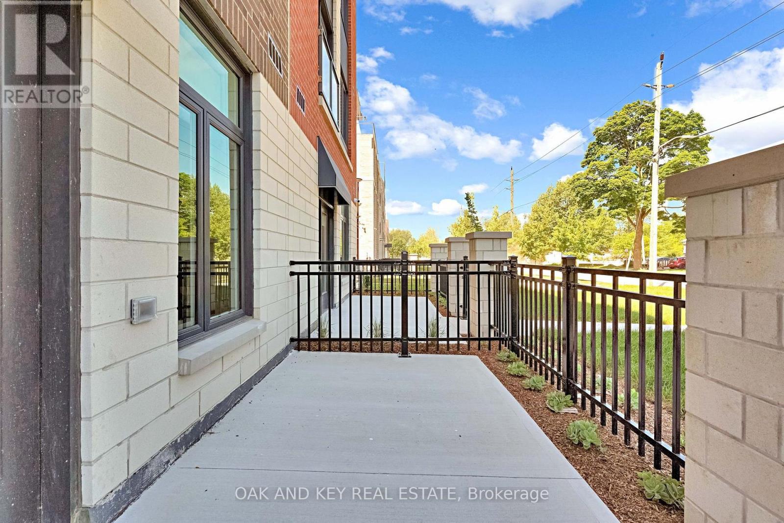 207 - 385 Hill Street, London East, Ontario  N6B 1E4 - Photo 28 - X13645040
