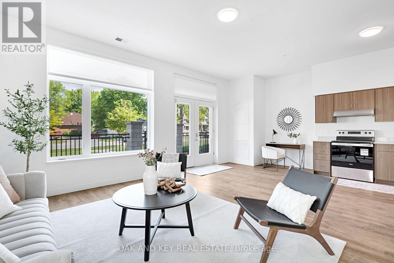 207 - 385 Hill Street, London East, Ontario  N6B 1E4 - Photo 41 - X13645040