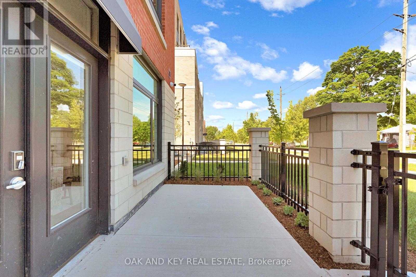 207 - 385 Hill Street, London East, Ontario  N6B 1E4 - Photo 47 - X13645040