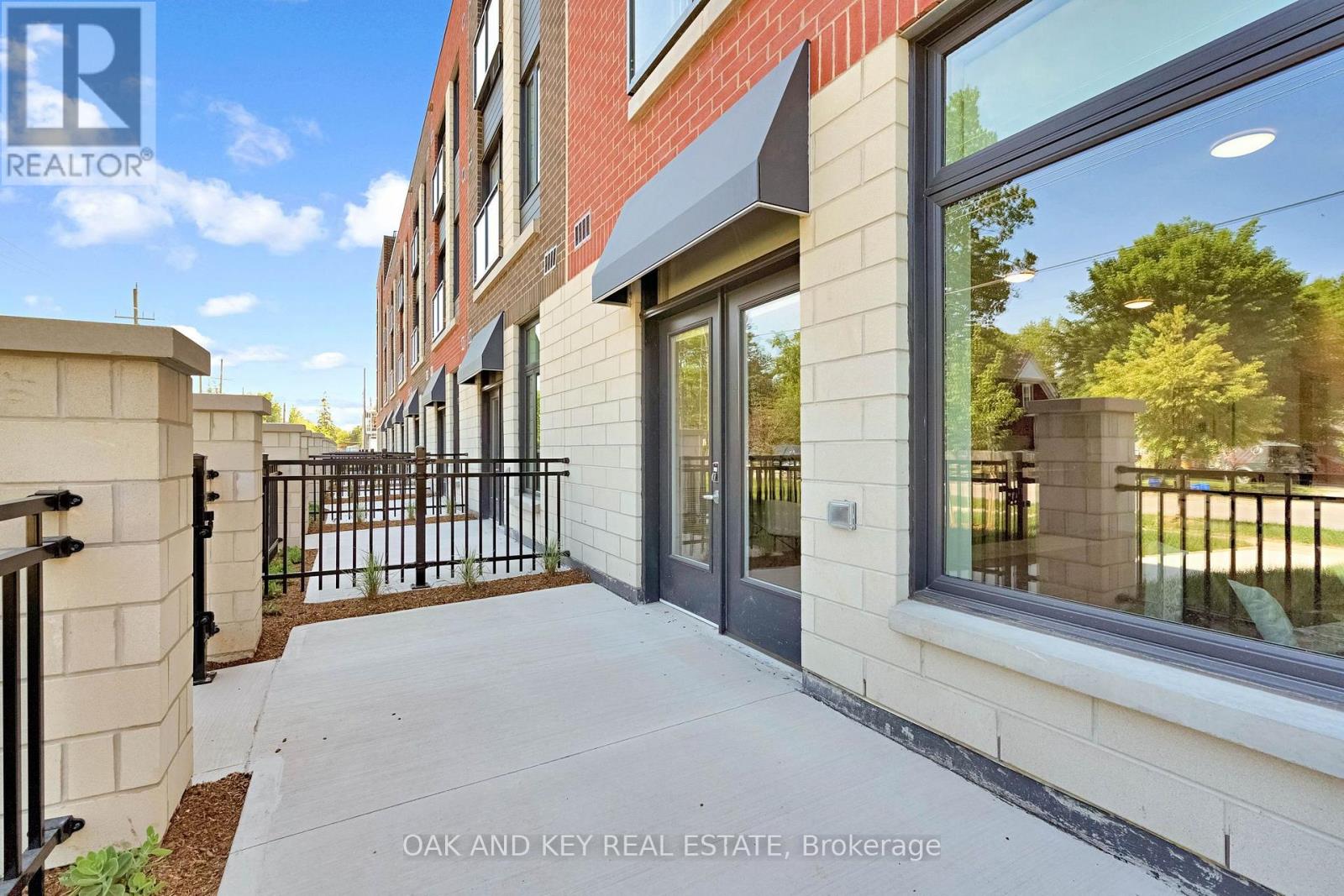 207 - 385 Hill Street, London East, Ontario  N6B 1E4 - Photo 48 - X13645040