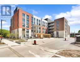 207 - 385 HILL STREET, London East, Ontario