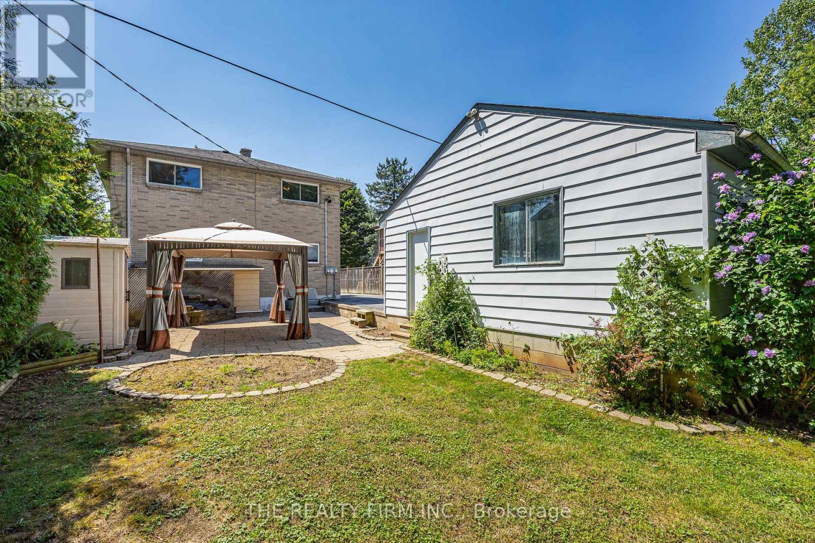 185 Cooper Street, London North, Ontario  N6H 2C5 - Photo 38 - X13645046