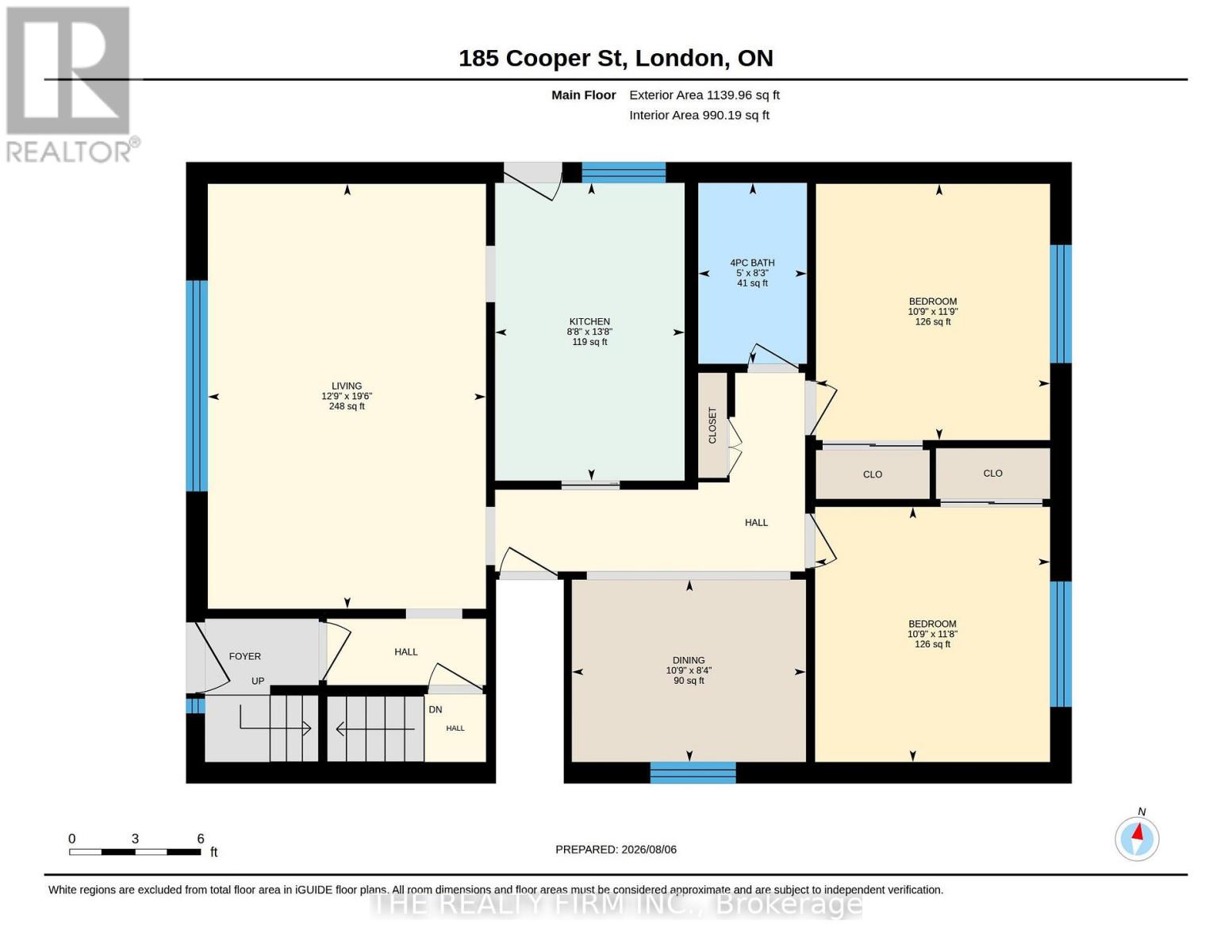 185 Cooper Street, London North, Ontario  N6H 2C5 - Photo 42 - X13645046