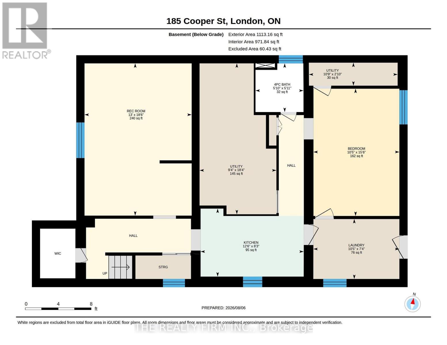 185 Cooper Street, London North, Ontario  N6H 2C5 - Photo 44 - X13645046