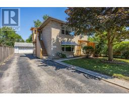185 COOPER STREET, London North, Ontario